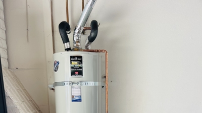Water Heaters Photo